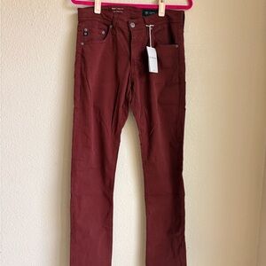 AG Jeans Pants